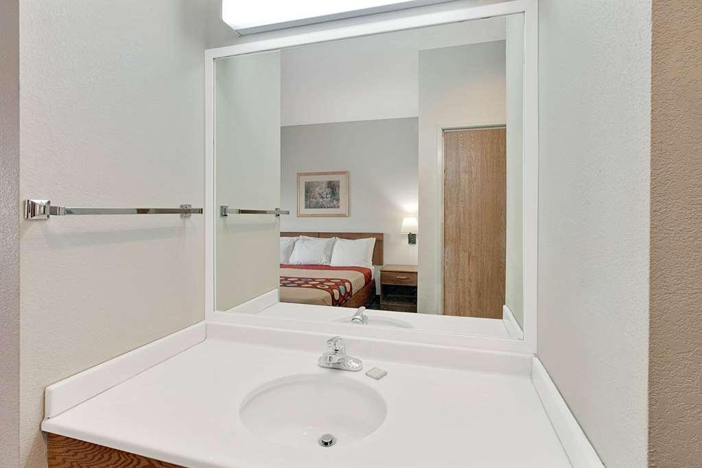 Super 8 By Wyndham Hampshire Il Hotel Kamer foto