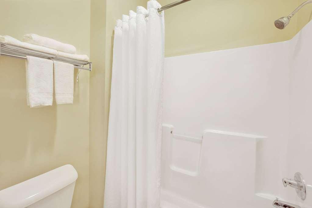 Super 8 By Wyndham Hampshire Il Hotel Kamer foto